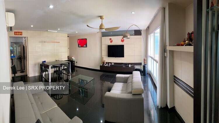 Blk 661B Jurong West Street 64 (Jurong West), HDB 5 Rooms #251300311